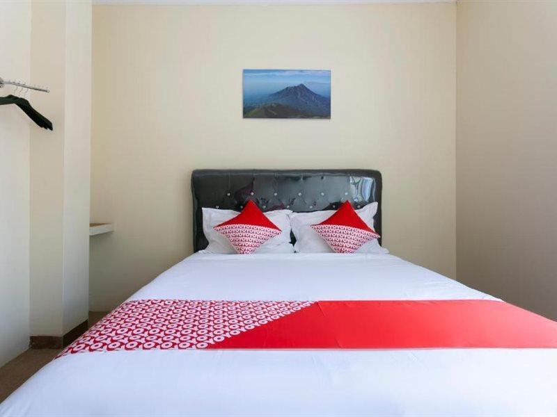 Super Oyo Collection O 3130 D'Valley View Lembang Εξωτερικό φωτογραφία