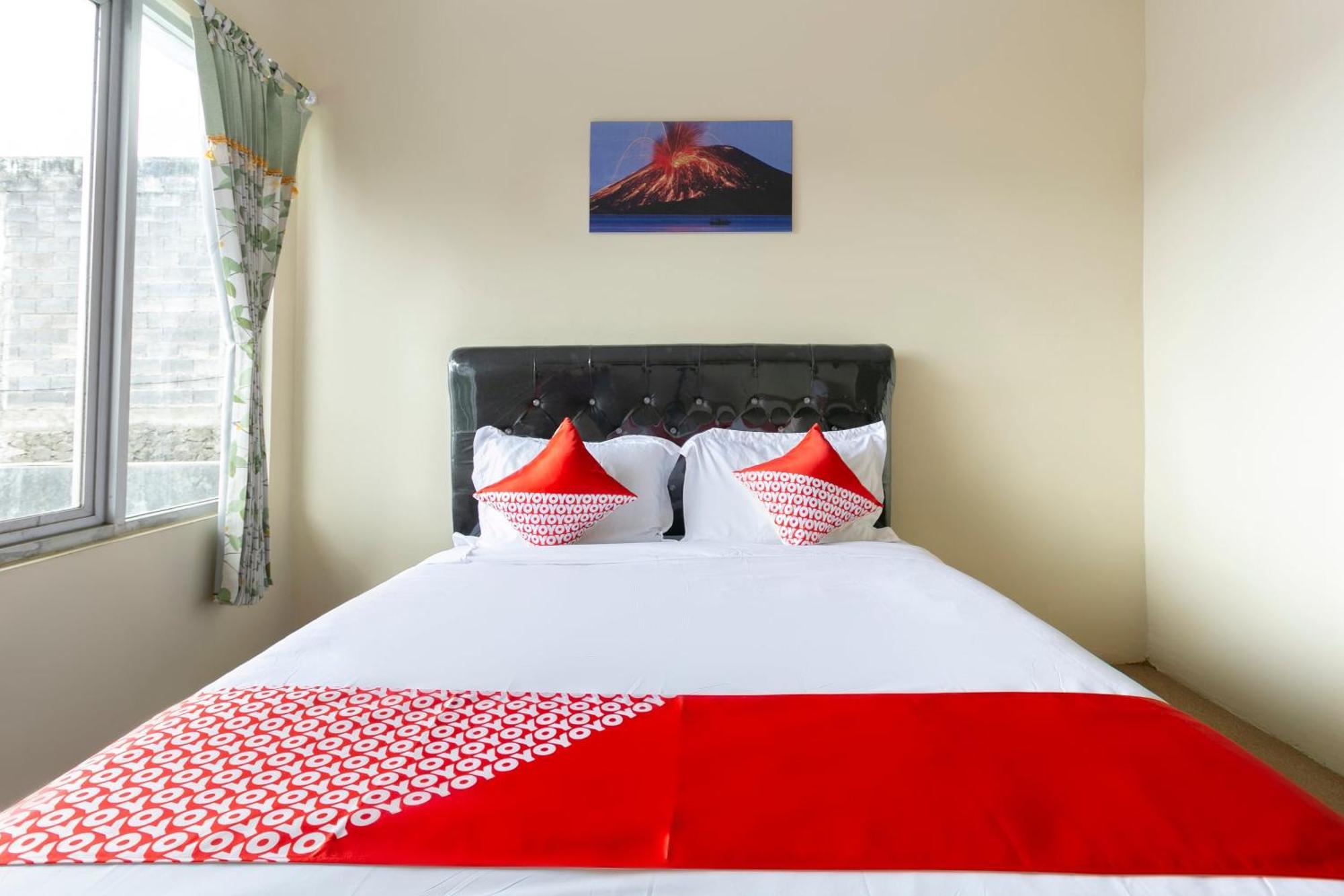 Super Oyo Collection O 3130 D'Valley View Lembang Εξωτερικό φωτογραφία