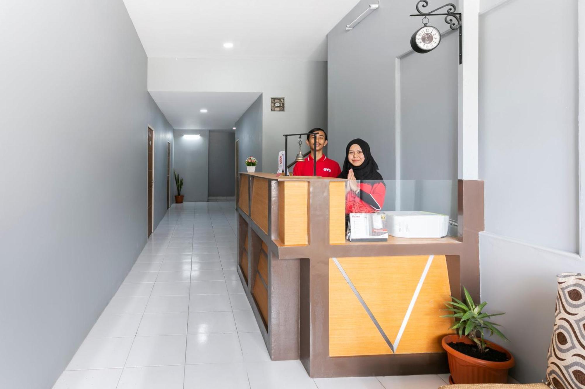 Super Oyo Collection O 3130 D'Valley View Lembang Εξωτερικό φωτογραφία